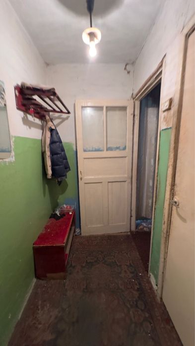Продается 2 х комнатная квартира