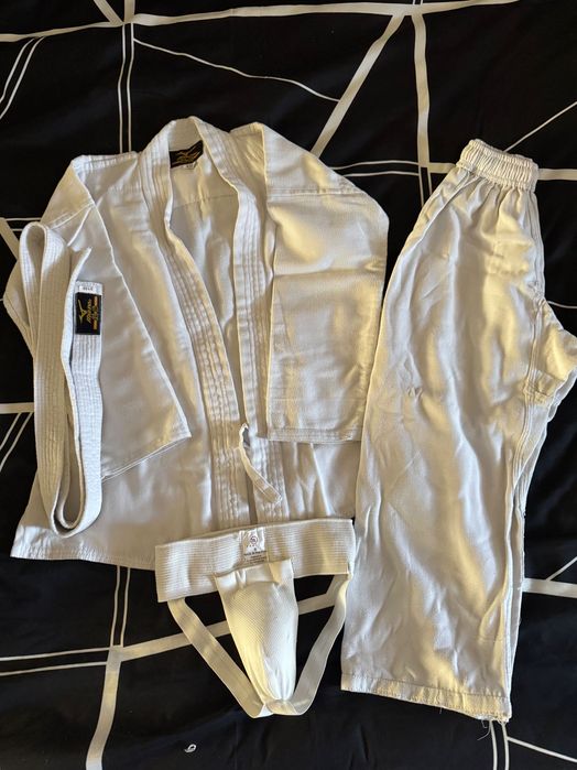 Продаю комплект для единоборств