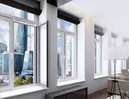 Изготовление окон ПВХ. Металлопластиковые окна