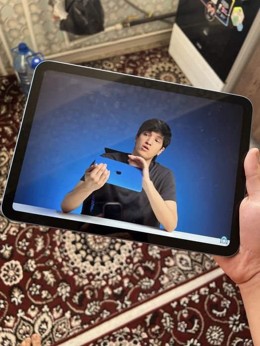 Ipad 10, Ipad A16, Ipad