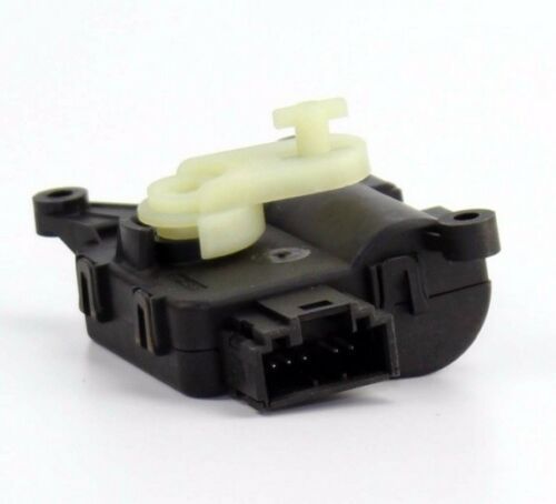 Motoras clapeta de temperatura NOU! pt. Audi VW Skoda Seat si Ford