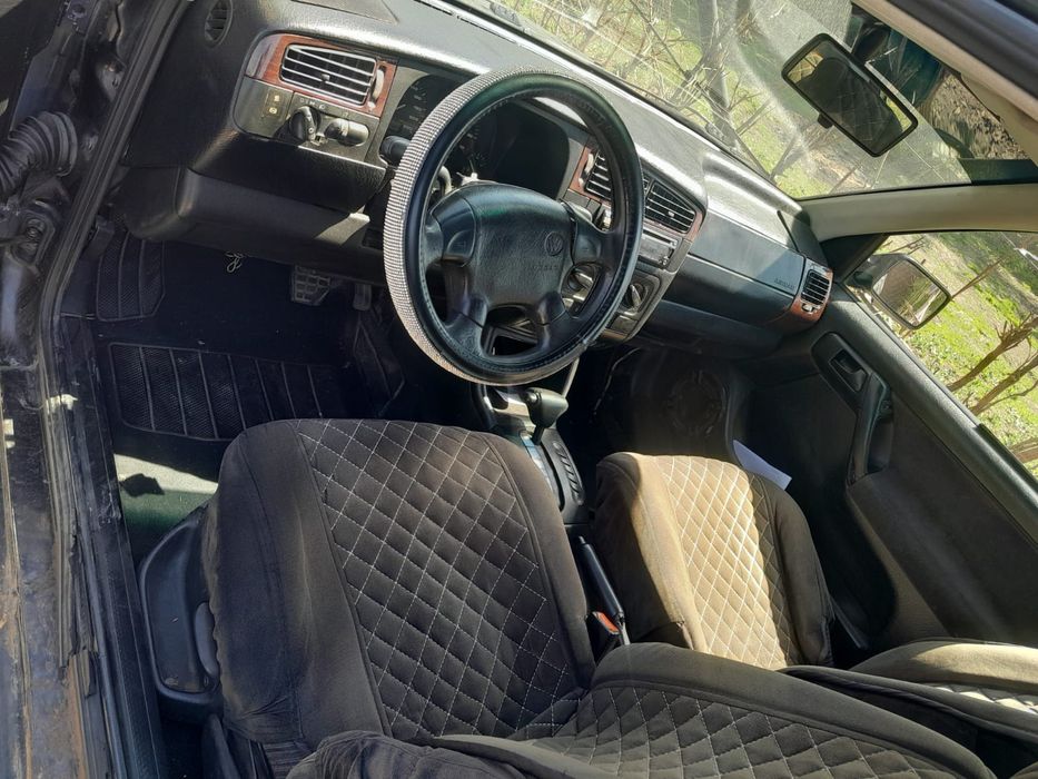 Гольф 3 автомат купе