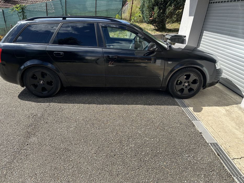 Jante Audi 17” originale 5x112