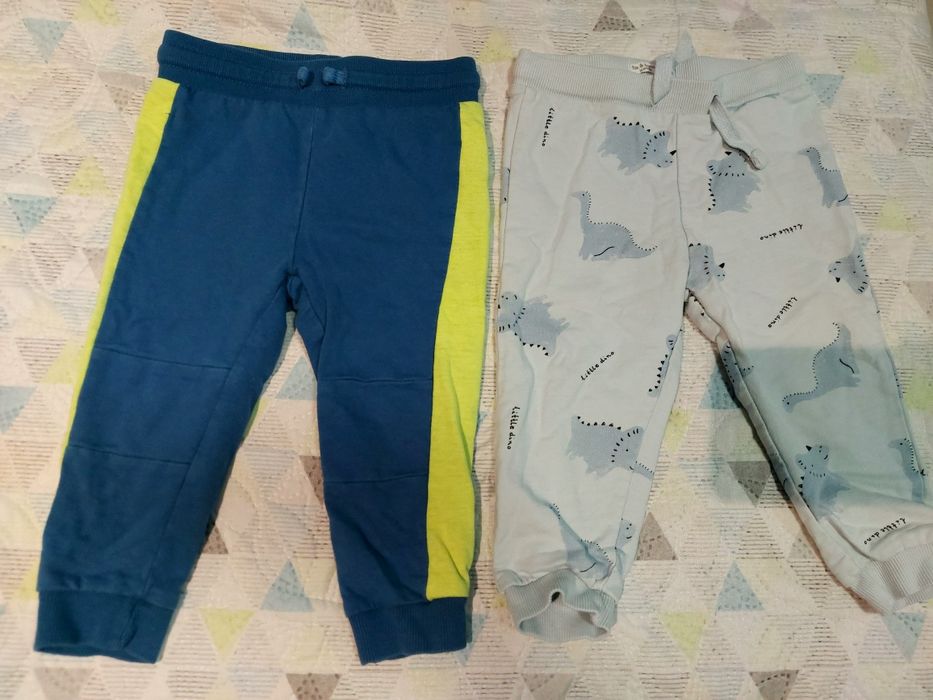 Дрешки за момче 80-86см(12-18м)