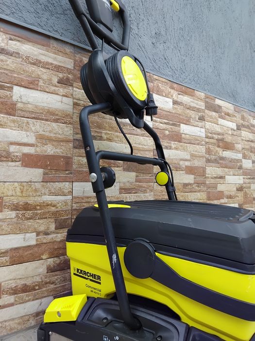 Подопочистваща Машина Karcher br40/10 c  Profesional 220V за ви