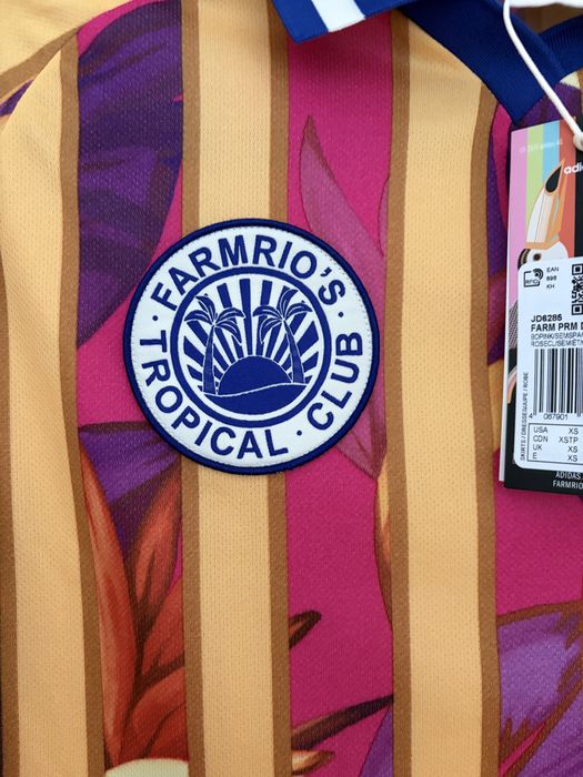 Adidas Farm- rochie dama noua cu eticheta