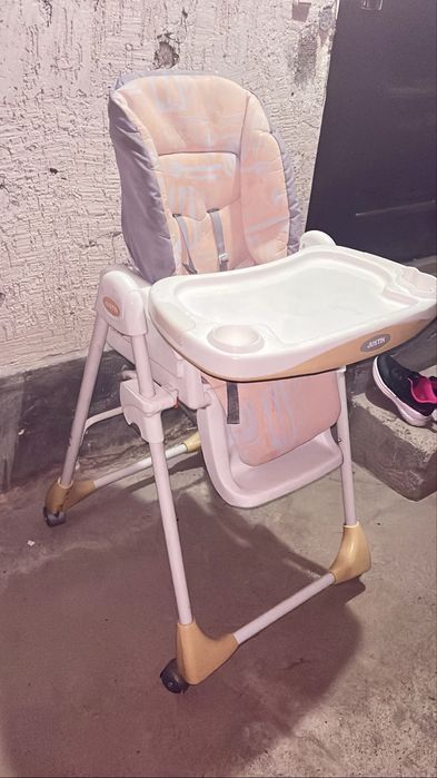 Стуля для кармления 2 шт