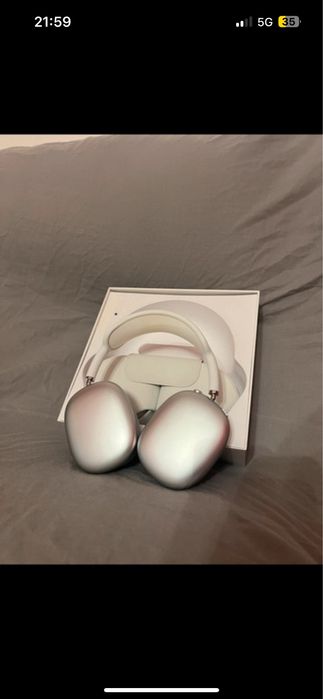 Apple Airpods Max