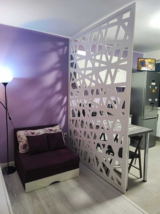 Panou decorativ interior Ifuex PE-C15