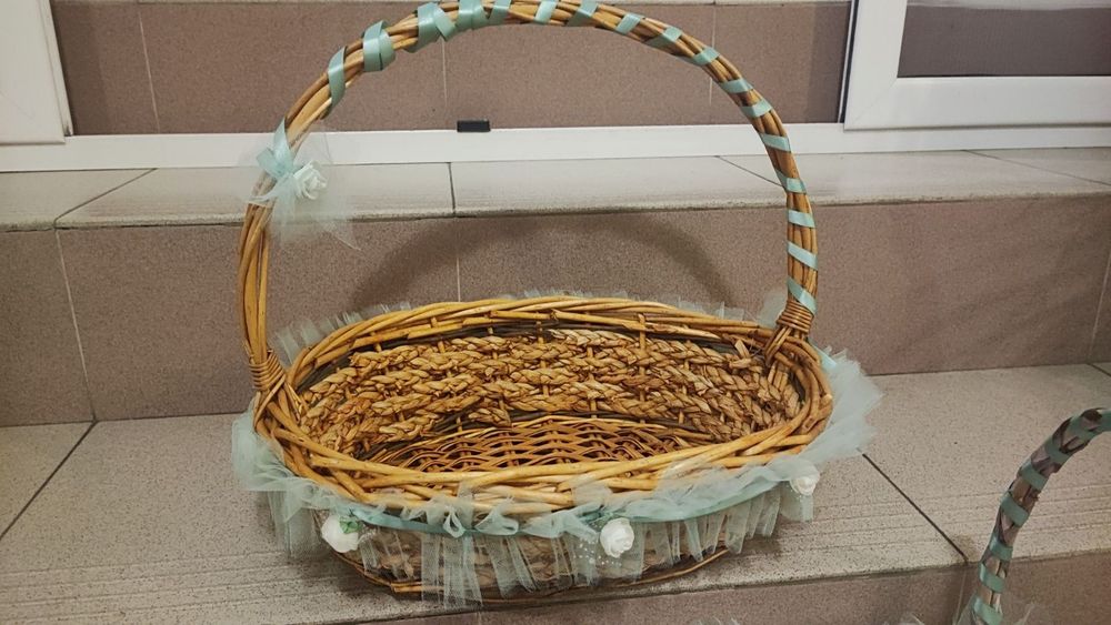 Кошничкии за късметчета и подаръци