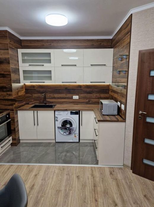 Дава се под наем Двустаен апартамент в София, Младост 4 - 73 кв.м за 698.19 € - Снимка #4