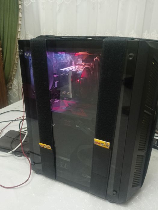 коmpyuter sotiladi