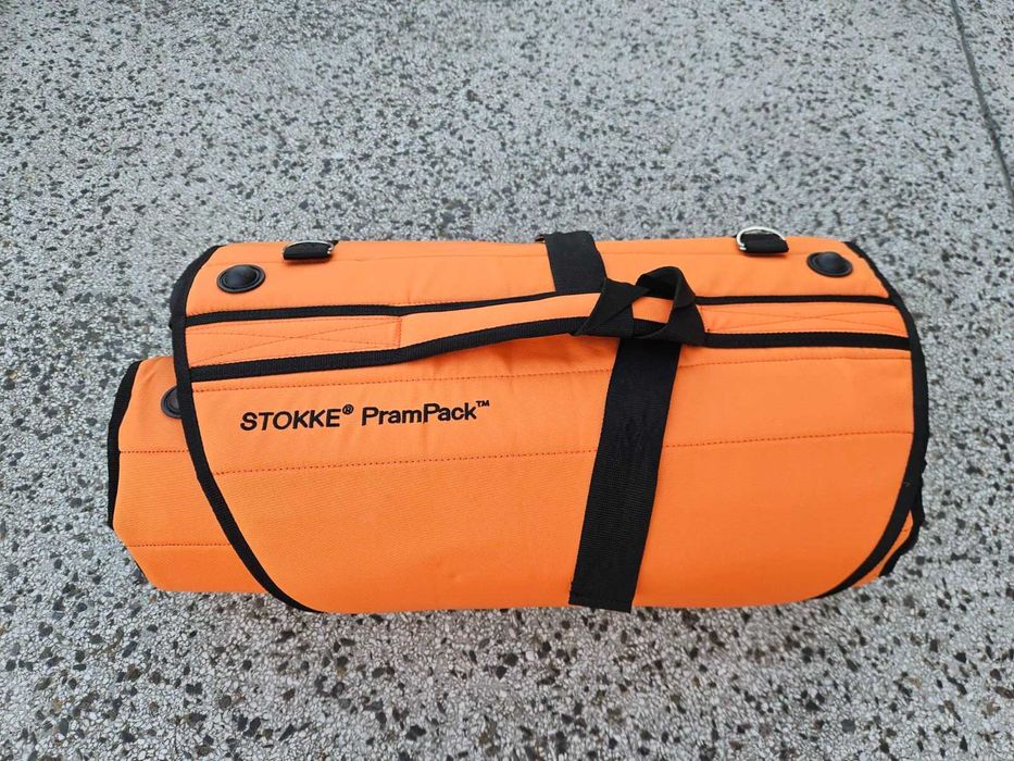 Чанта за пътуване за детска колички Stokke Pram Pack