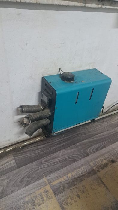 Ремонт ,установка ,продажа автономки