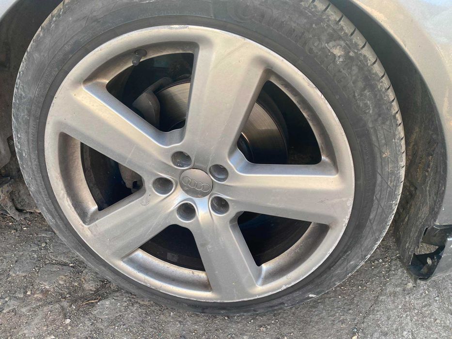 audi a8 d3 3.0 tdi asb facelift на части ауди а8 д3 фейслуфт асб