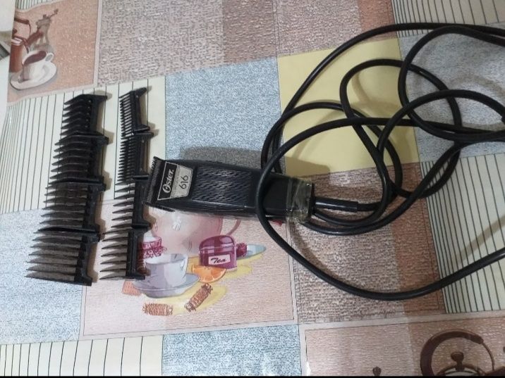 Машинка Остер 616