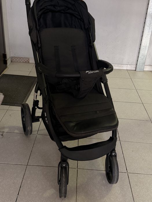Продам коляску, в отличном состоянии.