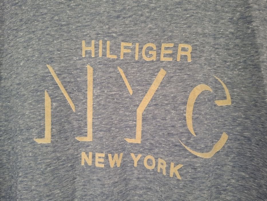 Bluza Tommy Hilfiger