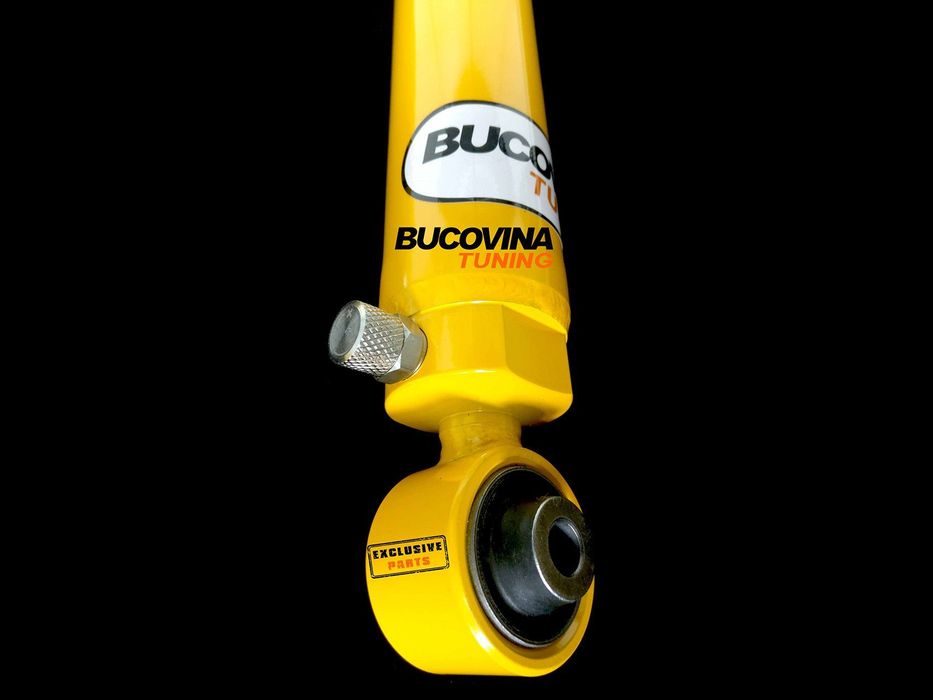 Suspensie Sport Reglabila compatibila cu VW Golf 4 FK