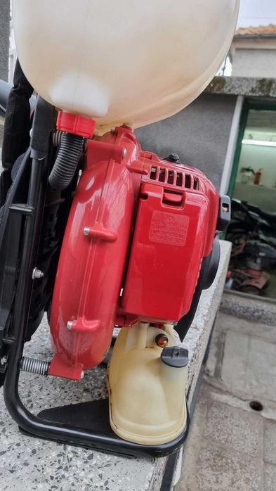 Бензинова пръскачка Cifarelli