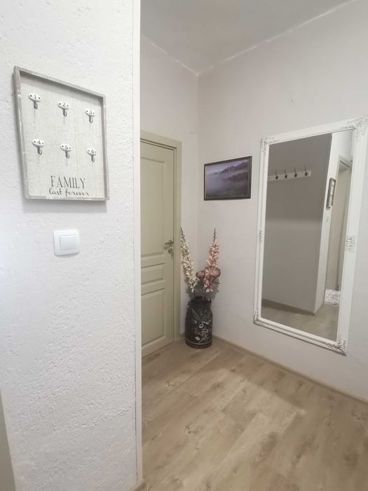 Отдавам под наем етаж от къща