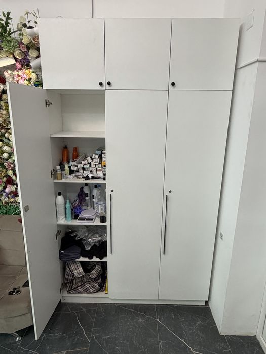 Продам оборудование для салона