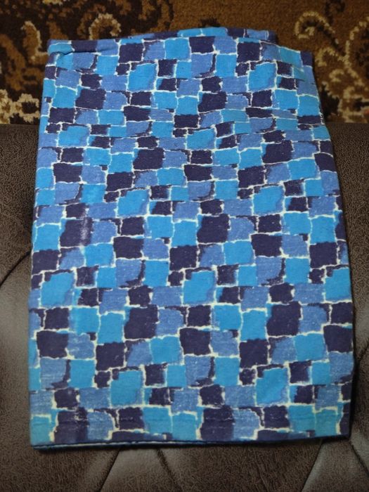 Пеленки фланелевые