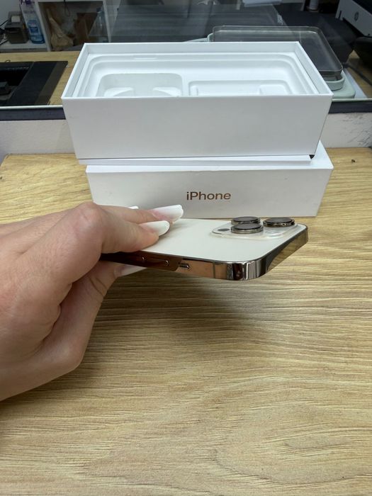 Iphone 14 pro max impecabil cu factura