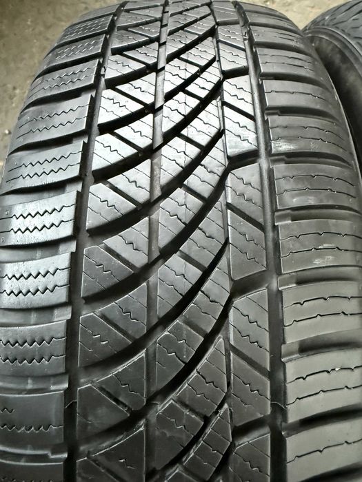 # 2x Anvelope All Season 185/60 R14 - Hankook Kinergy 4S