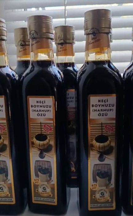 Шотут.  Харнуп. Турция