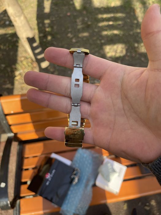 Продам часы Радо