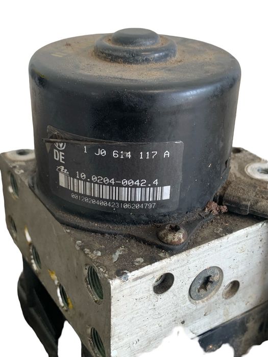 Pompa Abs Skoda Octavia 1U2 1996 - 2010 1J0614117A