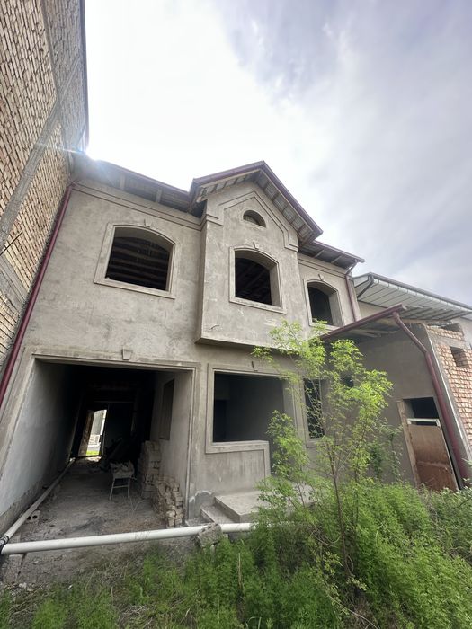 Уй сотилади Коробка  Охунбабаев Чукурсой