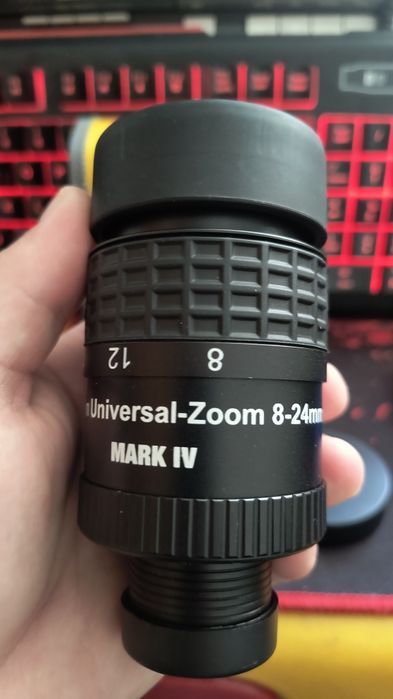 Telescop Celestron+Maksutov + montura Azgtix