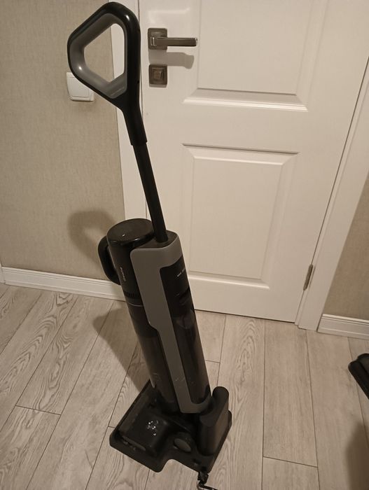 Пылесос dreome  в отличном состоянии оригинал