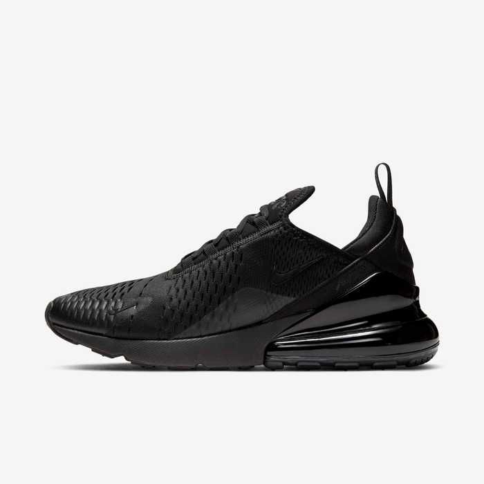 Nike Air Max 270 Triple black