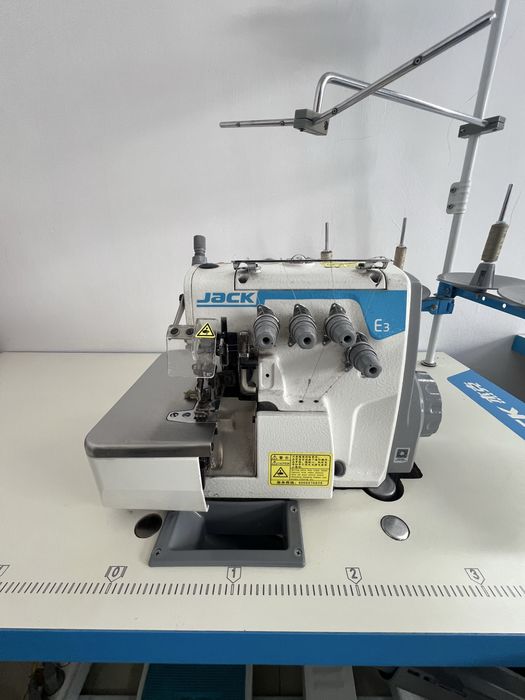 Срочно продам оверлок