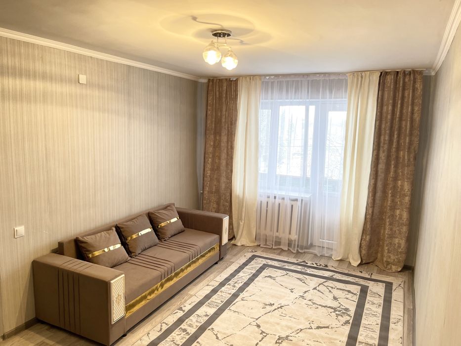 Сдается квартира 1 комнатная