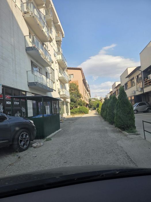 Particular vand garsoniera str Postalionului nr 53, sector 4
