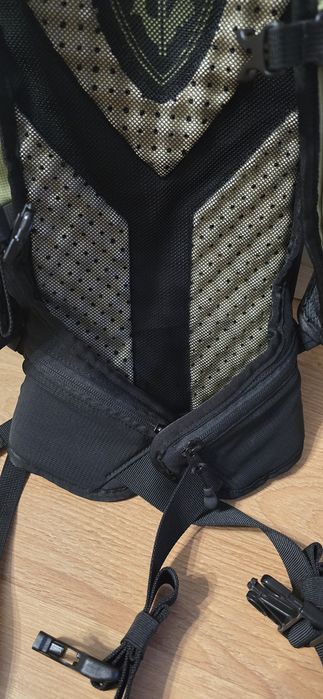 Rucsac Rossignol Escaper Bike 12L