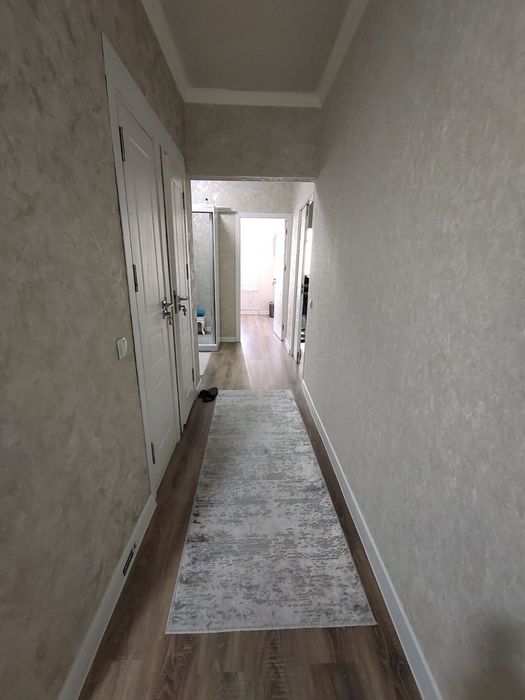 Срочно 2 хонали квартира сотаман