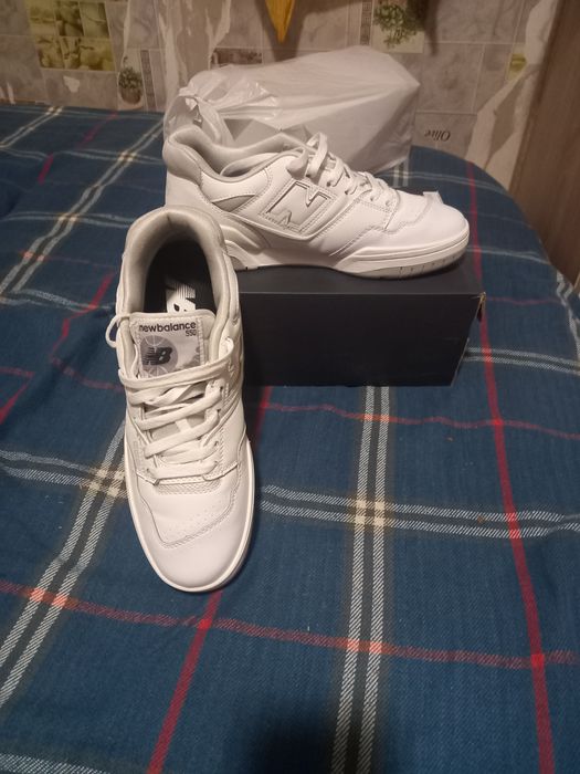 Кроссовки New Balance 550