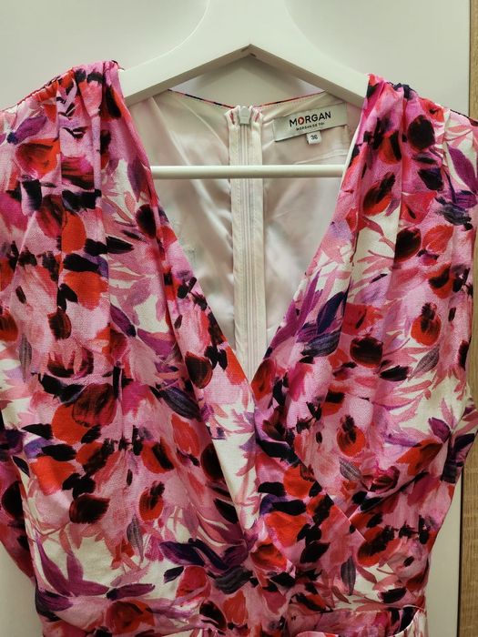 Гащиризон Morgan