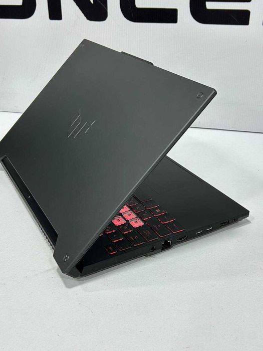 Kuchli igrovoy NoutbukASUS TUF GAMING