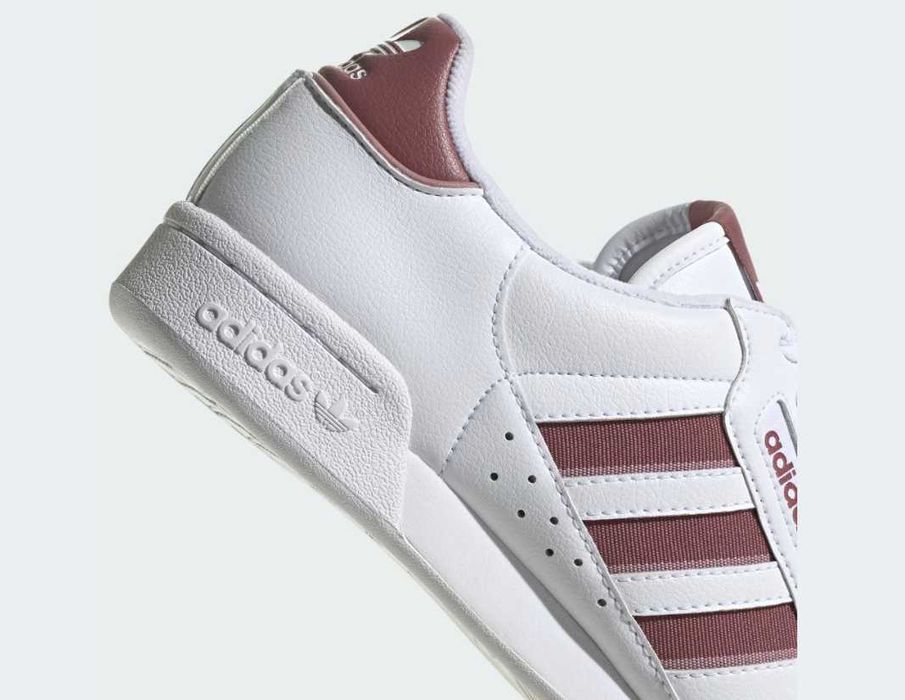 Мъжки обувки ADIDAS CONTINENTAL 80 размери EU42 2/3 -44