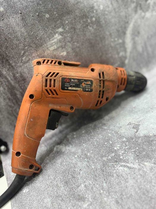 дрель Pit p31020.Жезказган Сейфуллина 53 Досжан(876870)