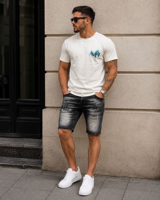 Мъжки Комплекти Armani X - Финална Разпродажба