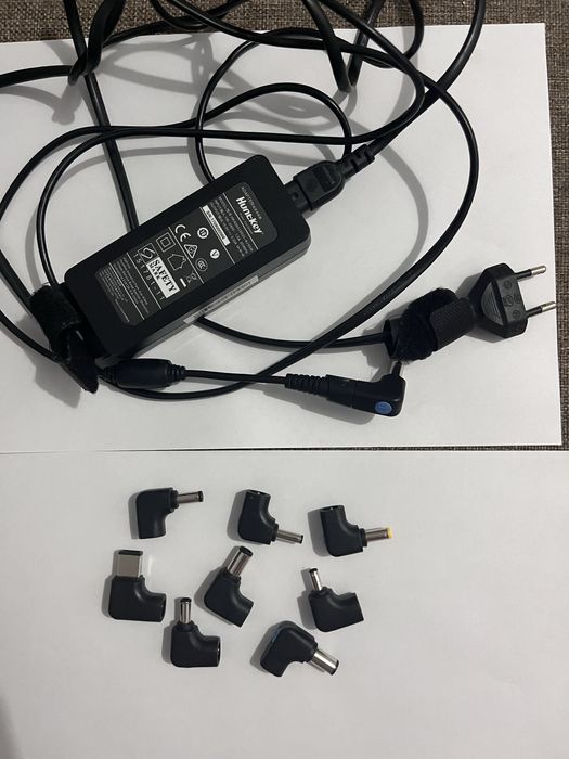 Адаптер для ноутбука