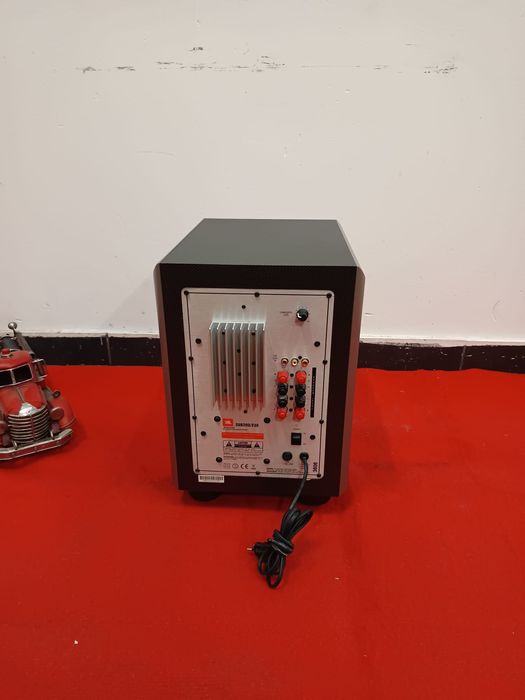 Sistem audio 5.1 JBL SCS 200