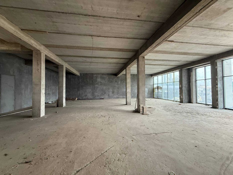 TAYYOR 5 QAVATLI NOTURAR BINO ijaraga beriladi #a833